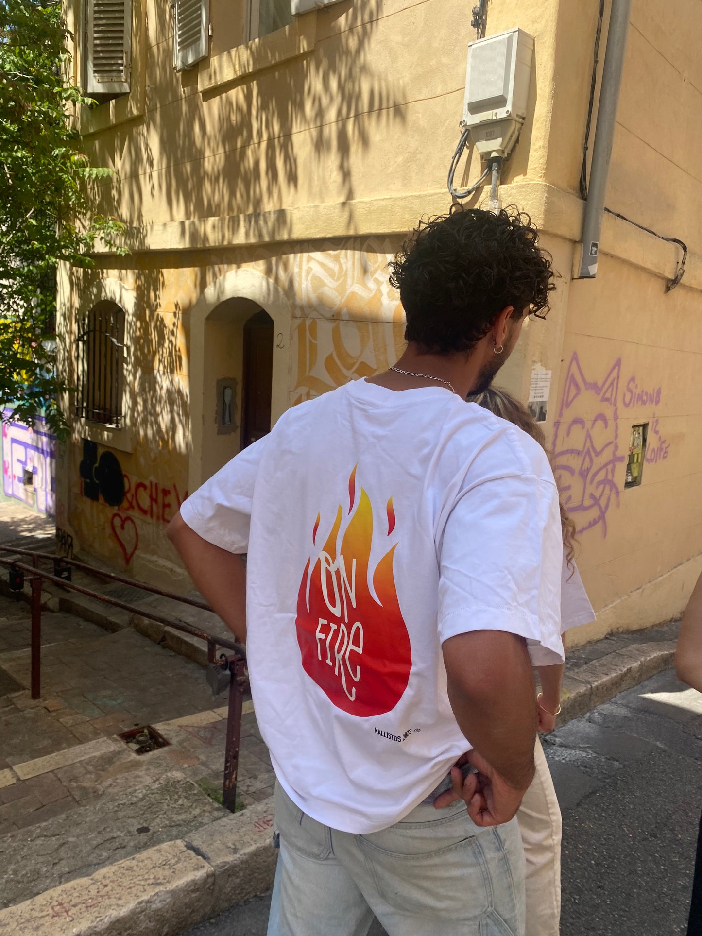 On fire 🔥