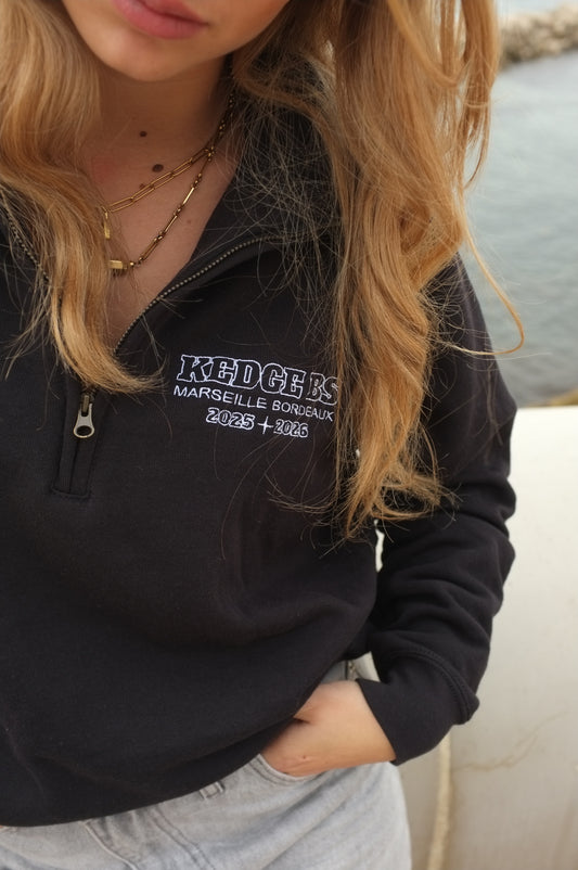 Pull de promo col camionneur