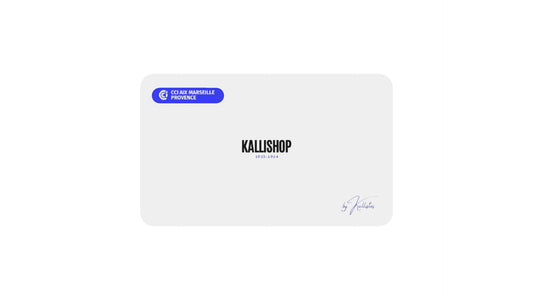 Kallishop