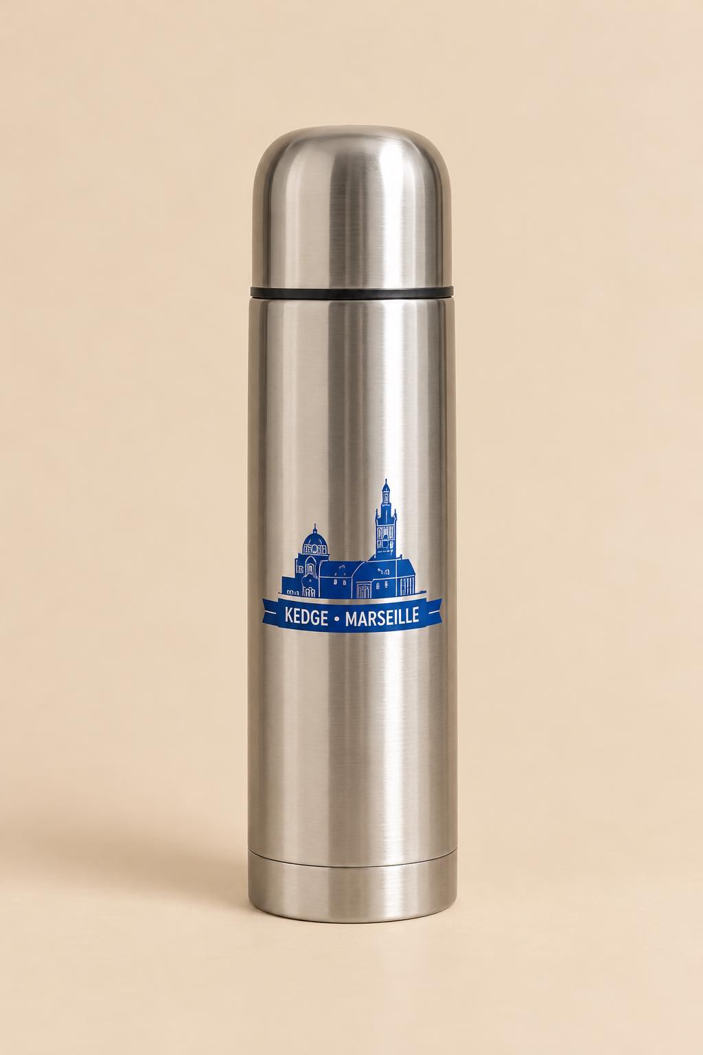 Thermos "Kedge Marseille"